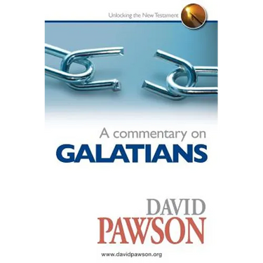 A Commentary on Galatians
