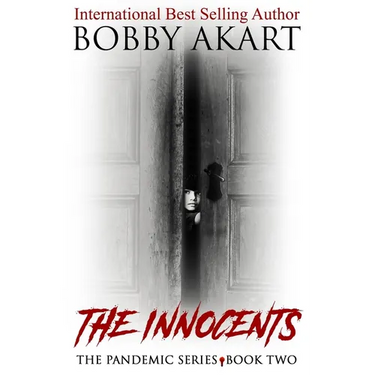 Pandemic: The Innocents: A Post-Apocalyptic Medical Thriller