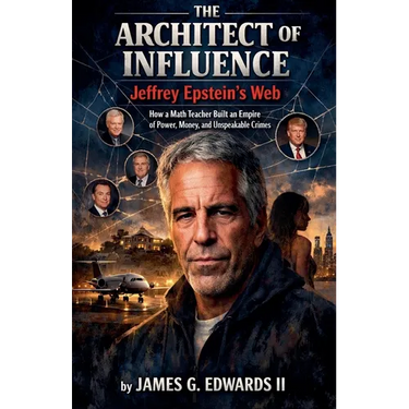 The Architect Of Influence: Jeffrey Epstein's Web