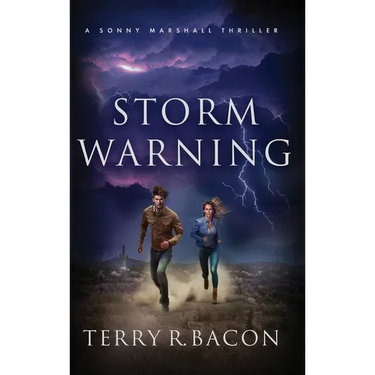 Storm Warning