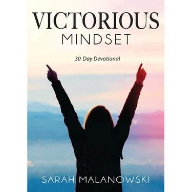 Victorious Mindset