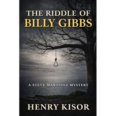 The Riddle of Billy Gibbs: Standard print