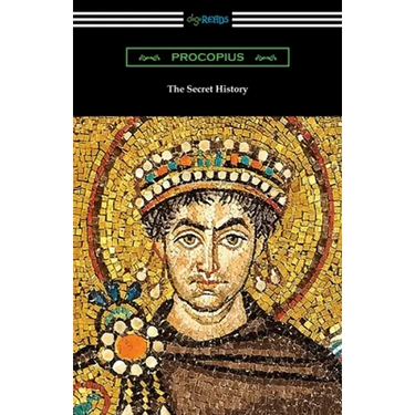 The Secret History