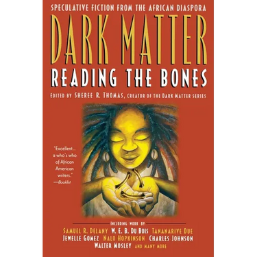 Dark Matter: Reading the Bones