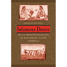 Infamous Desire: Male Homosexuality in Colonial Latin America