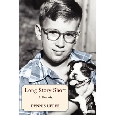 Long Story Short: A Memoir