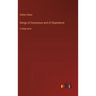 Songs of Innocence and of Experience: in large print