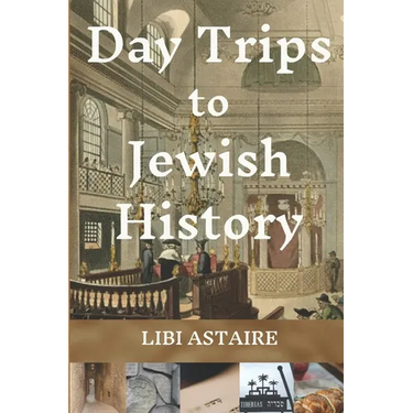 Day Trips to Jewish History