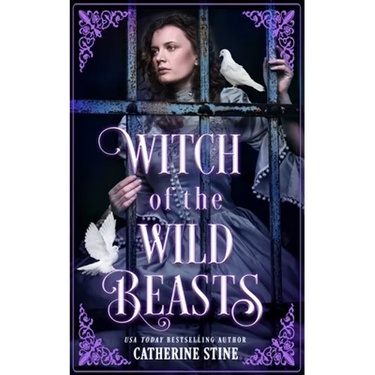 Witch of the Wild Beasts