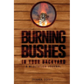 Burning Bushes in Your Backyard