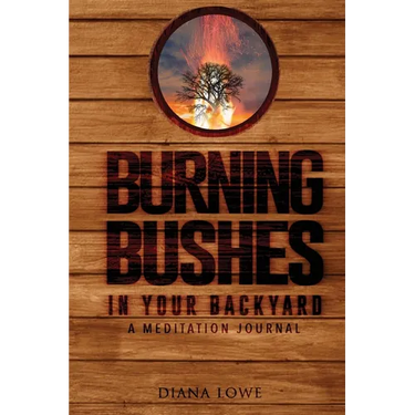 Burning Bushes in Your Backyard