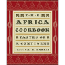 The Africa Cookbook: Tastes of a Continent