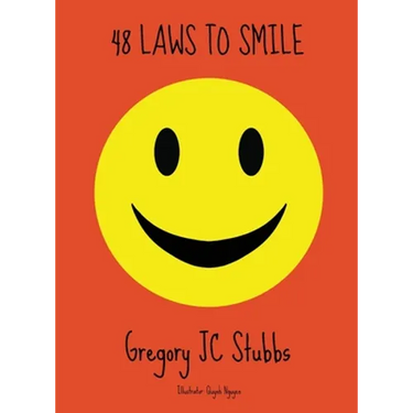 48 Laws to Smile