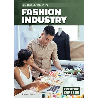 Creative Careers in the Fashion Industry