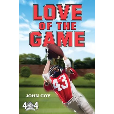 Love of the Game