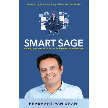 Smart Sage: Hacking your own shadow self for high-resolution lifestyle