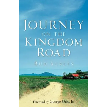 Journey on the Kingdom Road