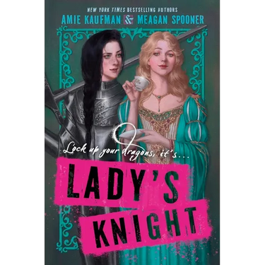 Lady's Knight