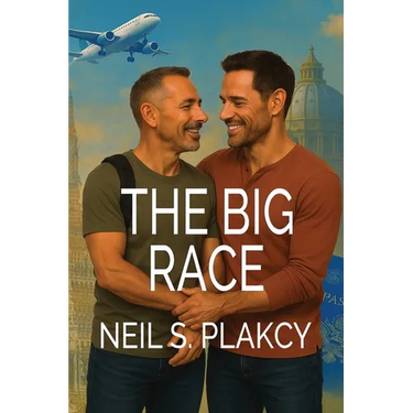 The Big Race