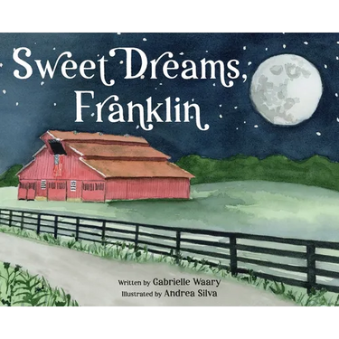 Sweet Dreams, Franklin