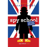 Spy School British Invasion