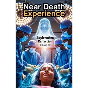 Near-Death Experience: Discover What Happens After Death, Find Peace in the Unknown, and Transform Your View of Life Through Real Near-Death Accounts