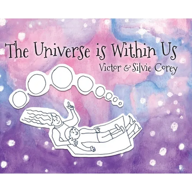 The Universe is Within Us