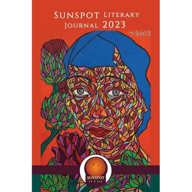 Sunspot Literary Journal 2023