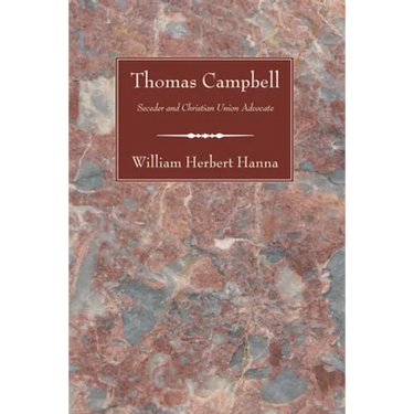 Thomas Campbell