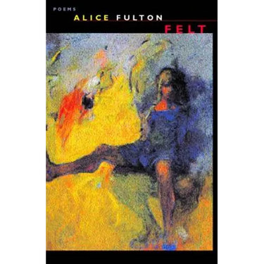 Felt: Poems