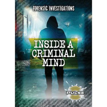 Inside a Criminal Mind