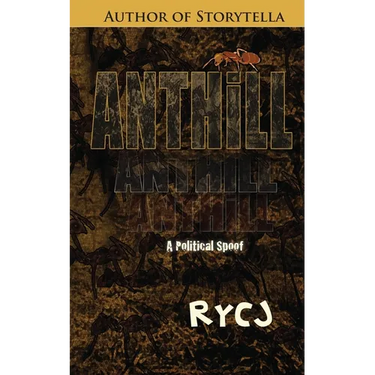 Anthill
