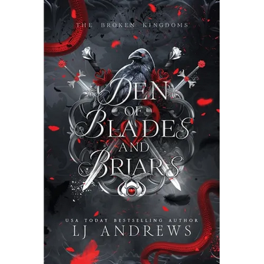 Den of Blades and Briars