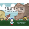 Brave Enough: Atlan and the Farm Animals