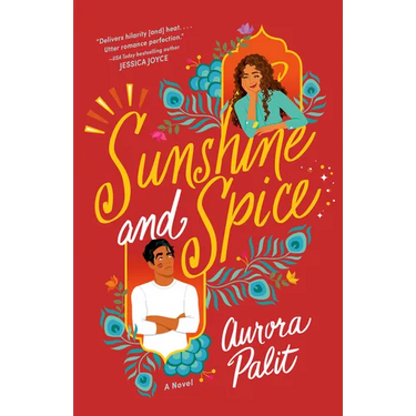 Sunshine and Spice