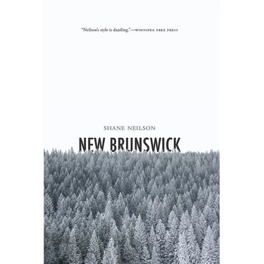 New Brunswick