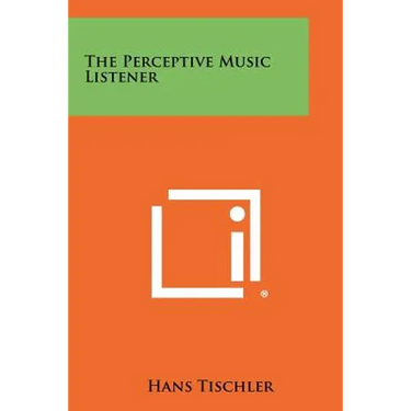 The Perceptive Music Listener