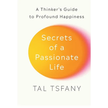 Secrets of a Passionate Life