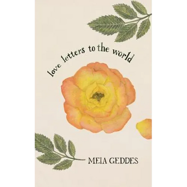 Love Letters to the World