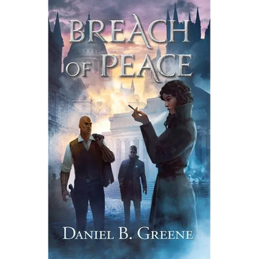 Breach of Peace