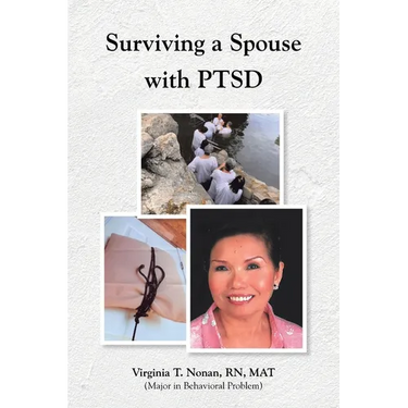 Surviving a Spouse With PTSD