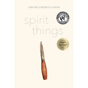 Spirit Things