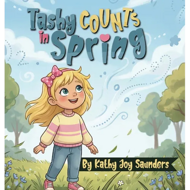 Tashy Counts in Spring
