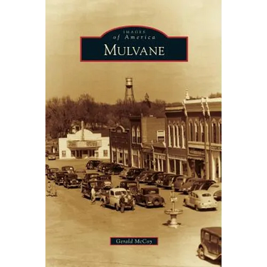 Mulvane