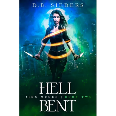 Hell Bent