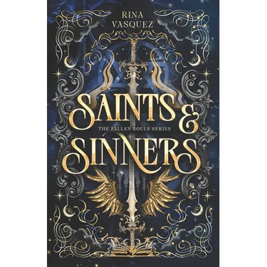 Saints & Sinners