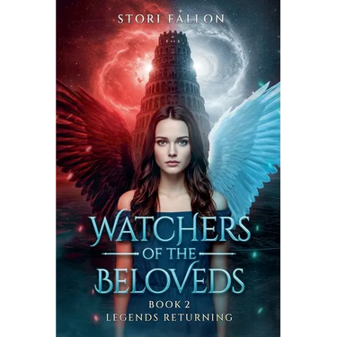 Watchers of the Beloveds; Legends Returning