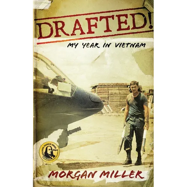 Drafted!: My Year in Vietnam