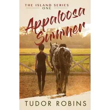 Appaloosa Summer