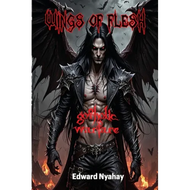 Wings of Flesh: Gotholic Warfare